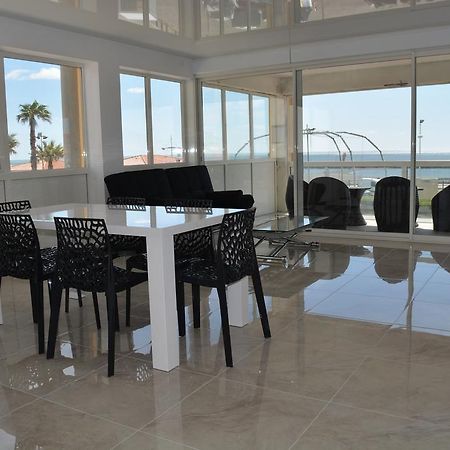 Sablotel Агде Екстериор снимка