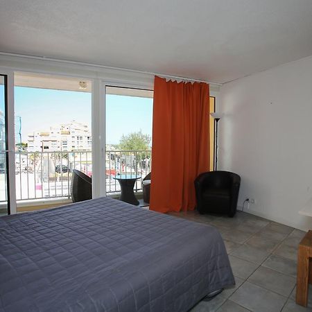 Sablotel Агде Екстериор снимка