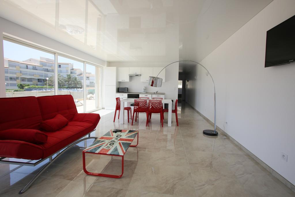 Sablotel Агде Стая снимка