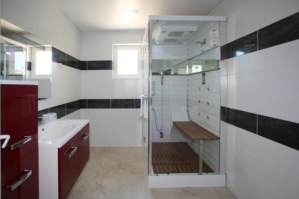 Sablotel Агде Стая снимка