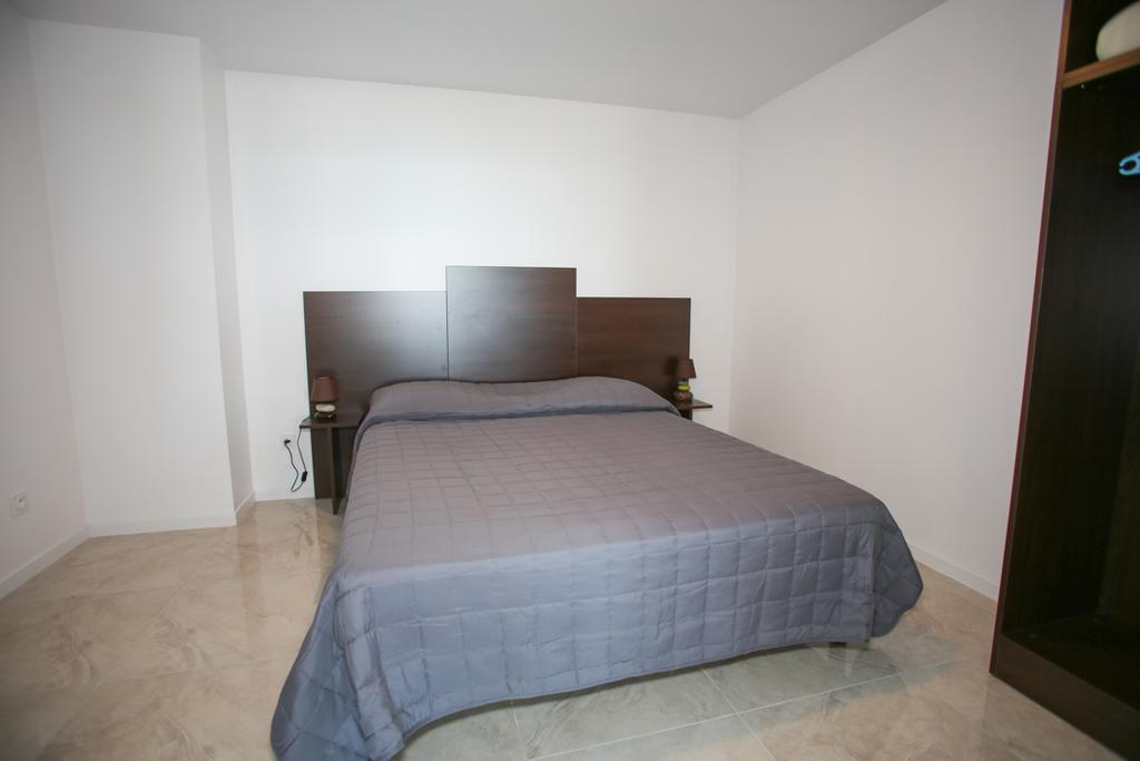 Sablotel Агде Стая снимка