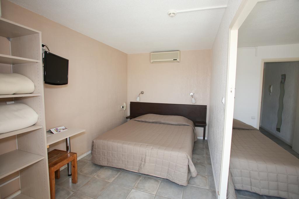 Sablotel Агде Стая снимка