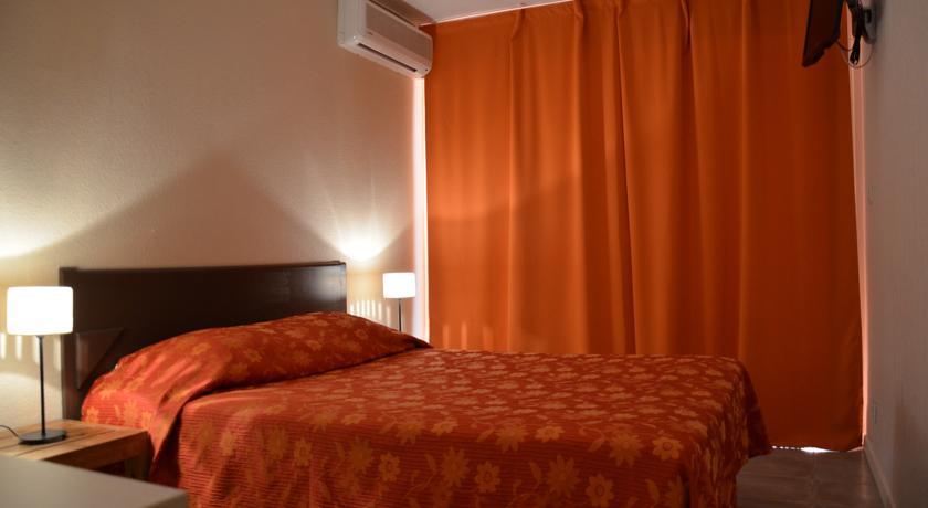 Sablotel Агде Екстериор снимка