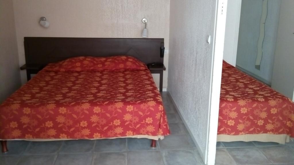 Sablotel Агде Екстериор снимка