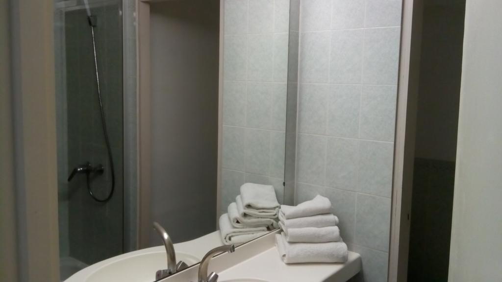 Sablotel Агде Екстериор снимка