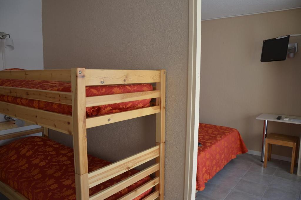 Sablotel Агде Стая снимка