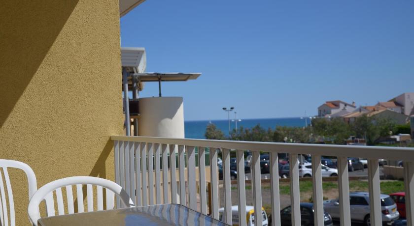 Sablotel Агде Стая снимка