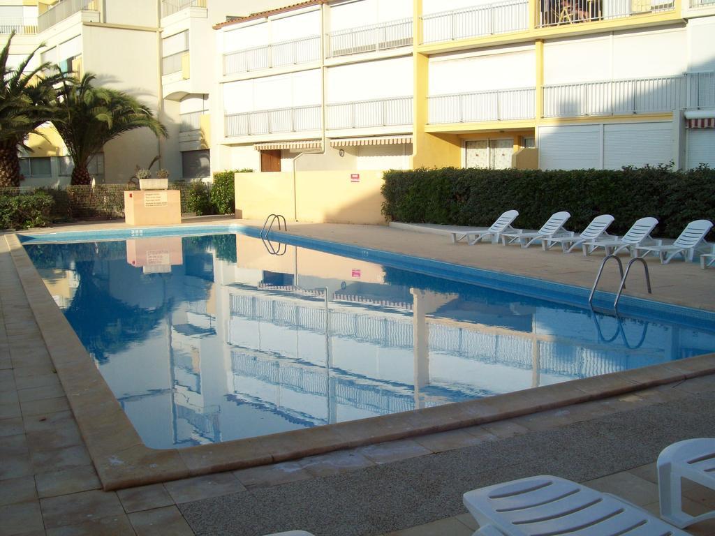 Sablotel Агде Екстериор снимка