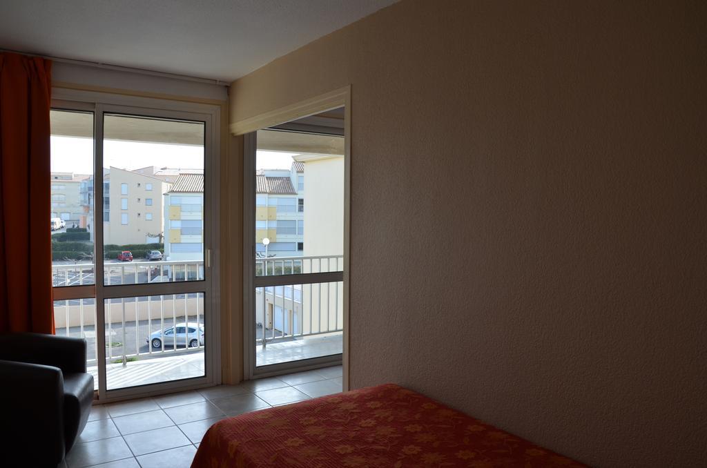 Sablotel Агде Стая снимка