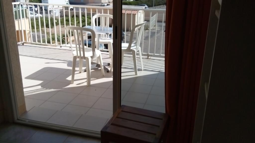 Sablotel Агде Екстериор снимка