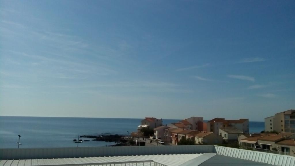 Sablotel Агде Екстериор снимка