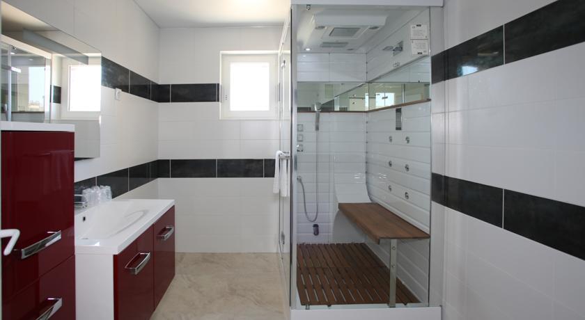 Sablotel Агде Екстериор снимка
